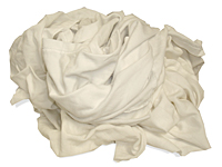 White SP Knit